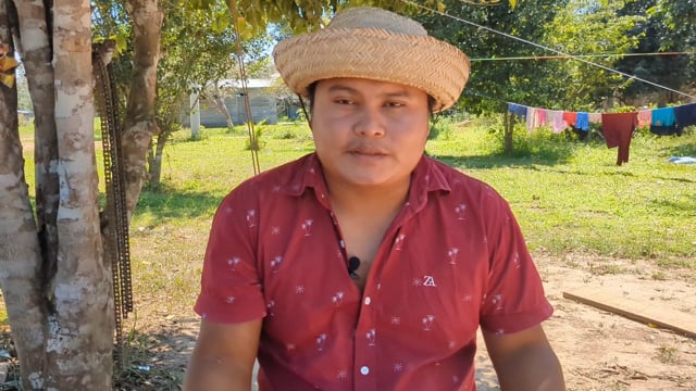 Impacto del Ingenio azucarero en Altamarani