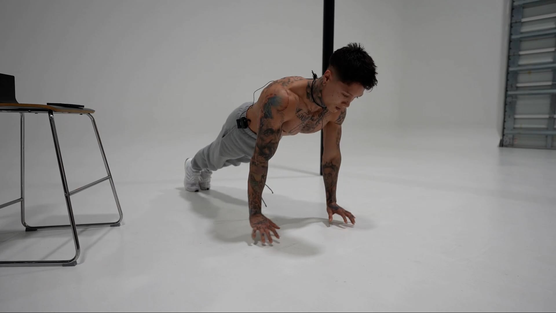 Exercise image