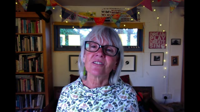 Vimeo Thumbnail (API)