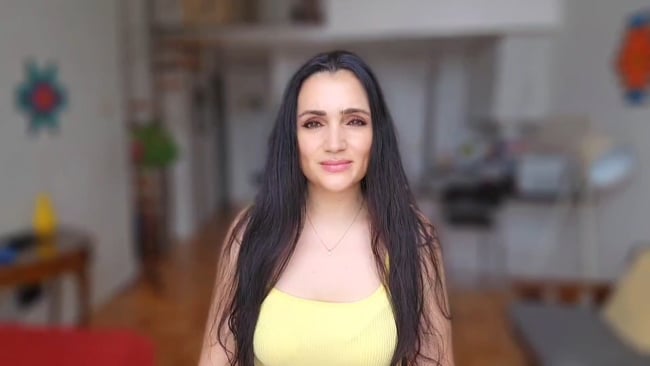 1. Angst vor Veränderung - Video