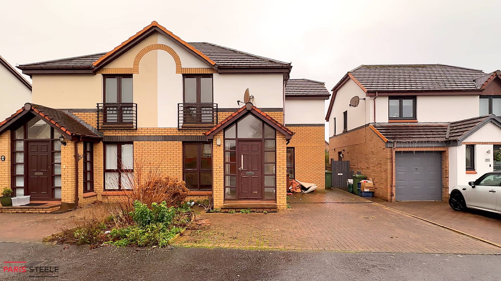 SCENEINVIDEO 93 Rowanhill Drive, Port Seton, Prestonpans, East