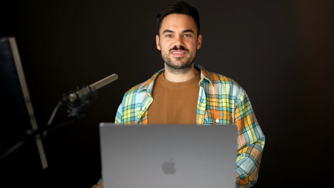 Die Keyword-Tabelle nutzen