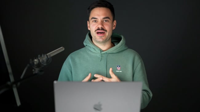 Keyword-Split Beispiel (Anzeigengruppen bilden)