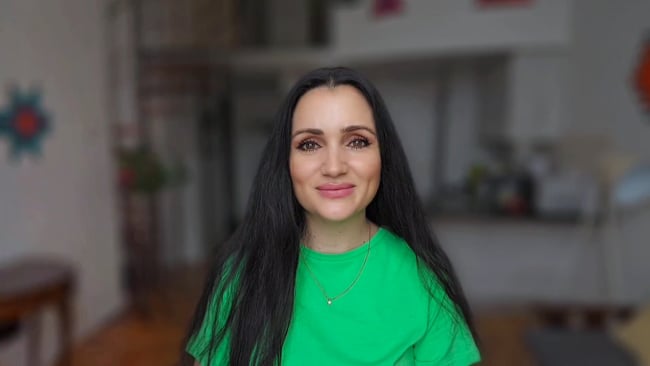 1. Zeige dich wie du wirklich bist - Video