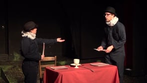 Related Embedded Video Item Thumbnail