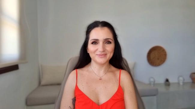 1. Dein neues Leben - Video