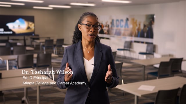 Accelerated Career Webinar