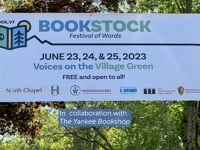 Voices from Bookstock