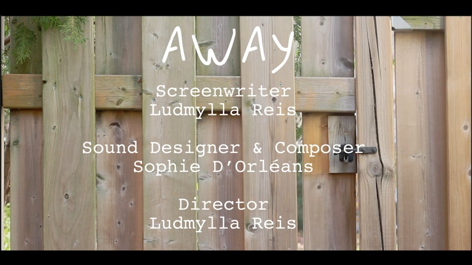 Away