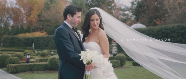 Stephanie & Jacob || Park Chateau Estate and Gardens Wedding Highlight Video
