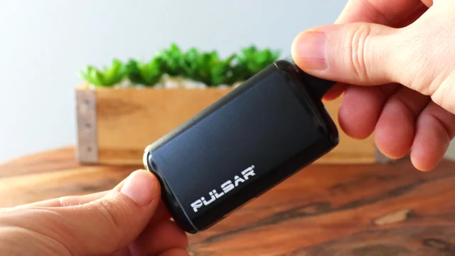 Pulsar 510 DL 2.0 Vape Cartridge Battery - BOOM Headshop