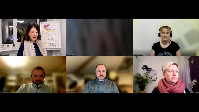 Coaching Call #10 (08.01.2024)