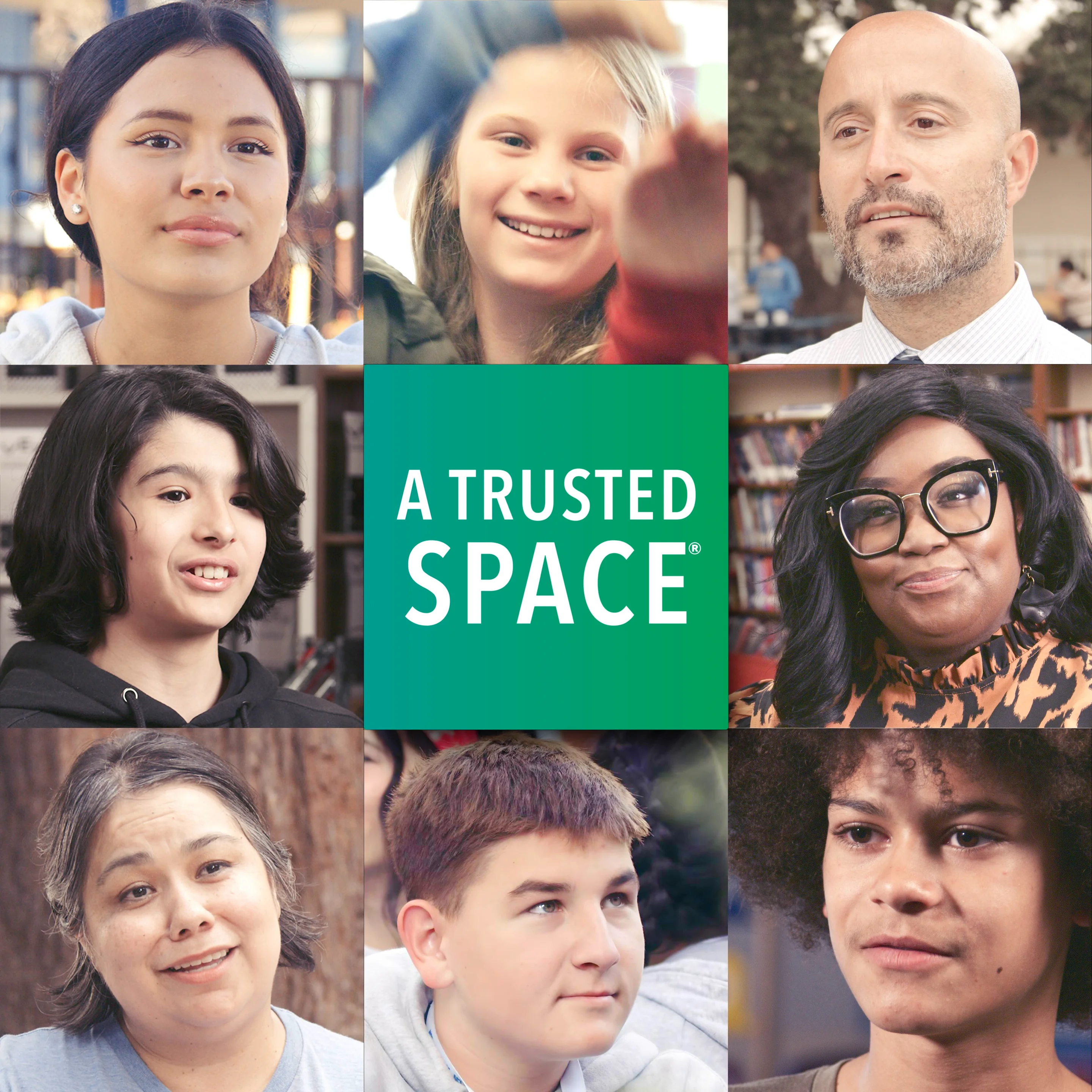 A Trusted Space - Full Trailer on Vimeo