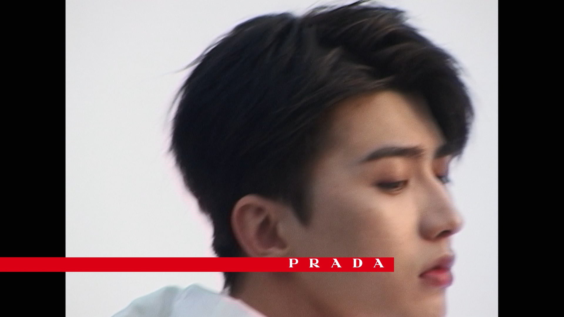 prada 2021 SW Cai Xukun