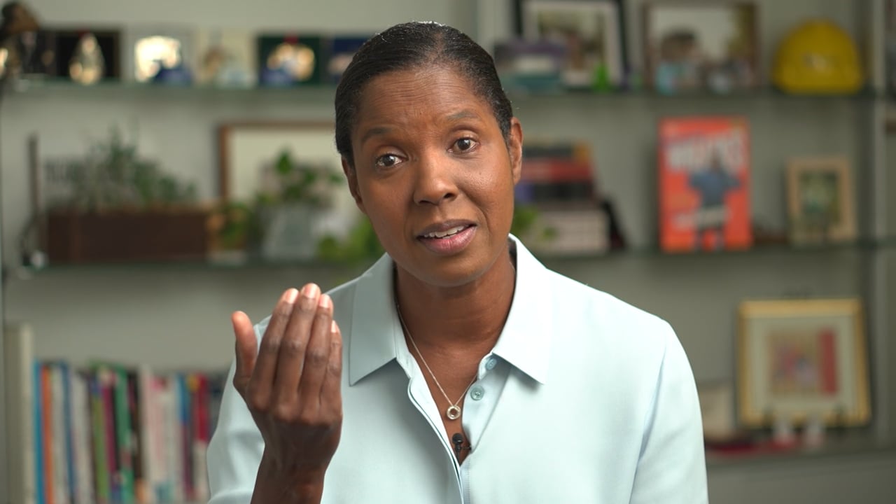 Briana Scurry - American Counseling Association