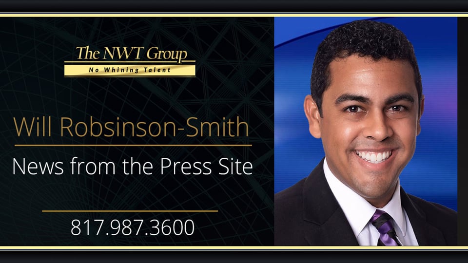 News from the Press Site