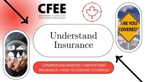 Understand Insurance