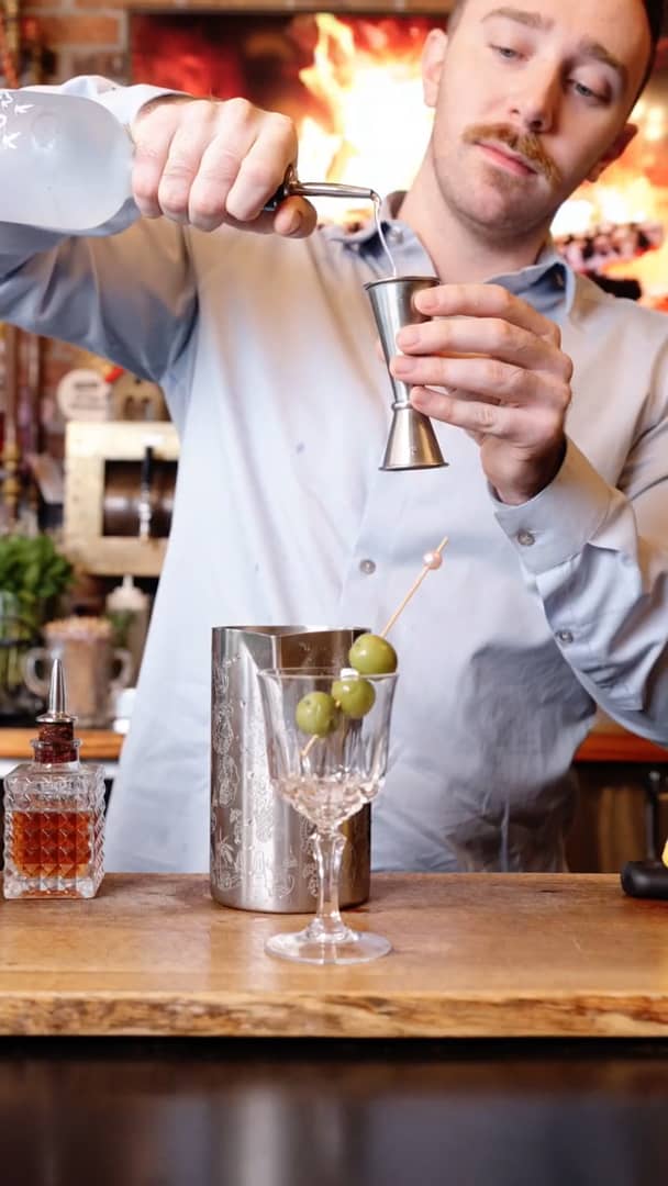 Linwood Drink Short Ad Dec 2023 on Vimeo