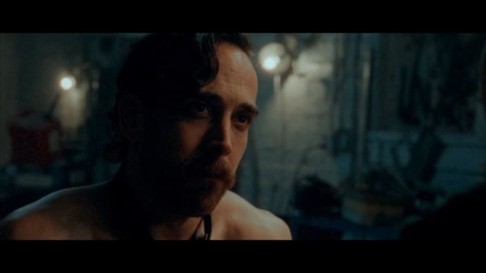 2025 ACTING REELS