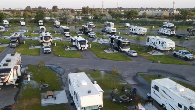 Rv Resort