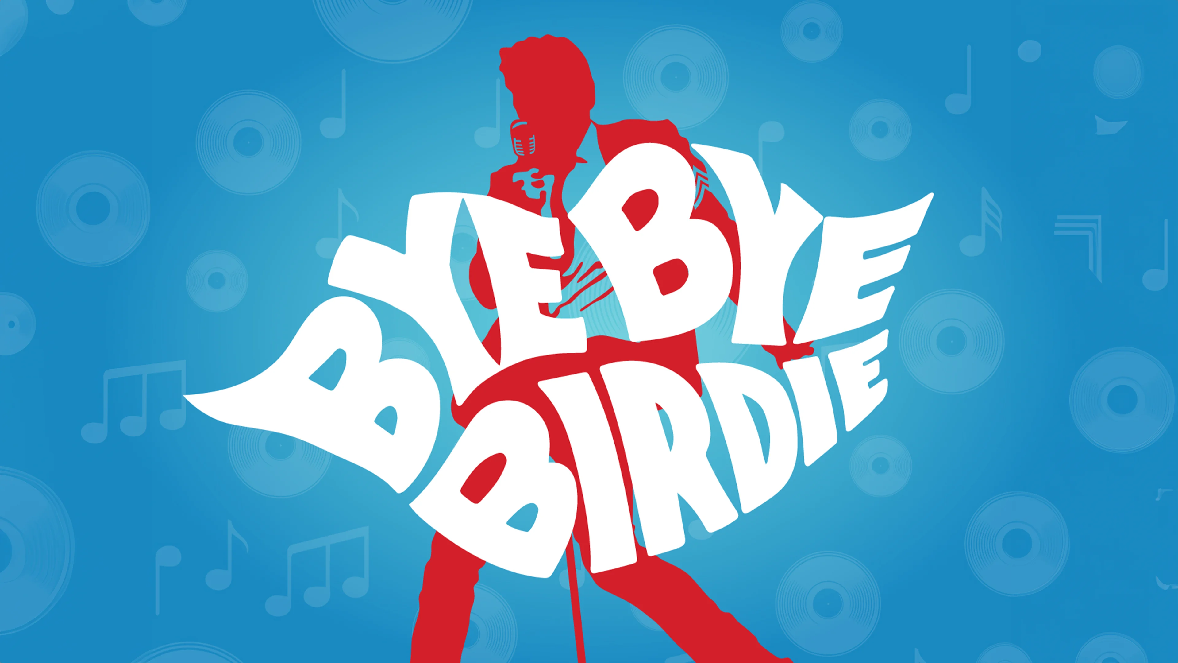 Bye Bye Birdie (Chaz Peacock and Luisa Boyaggi)