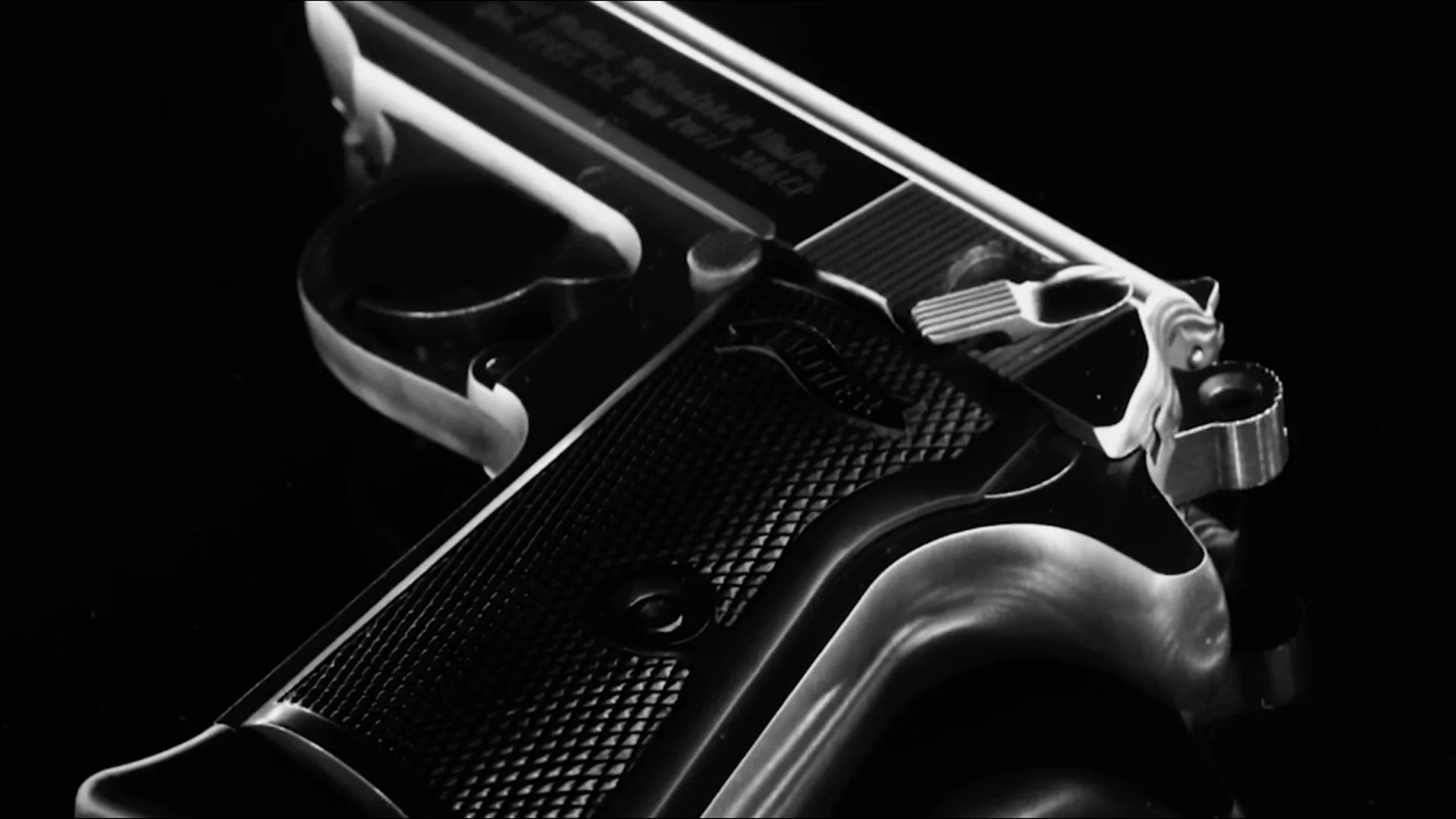PPK/s 380ACP, 32ACP & 22LR CCW & Duty Pistol | Walther Arms