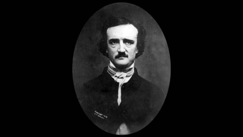 The Life and Work of Edgar Allan Poe