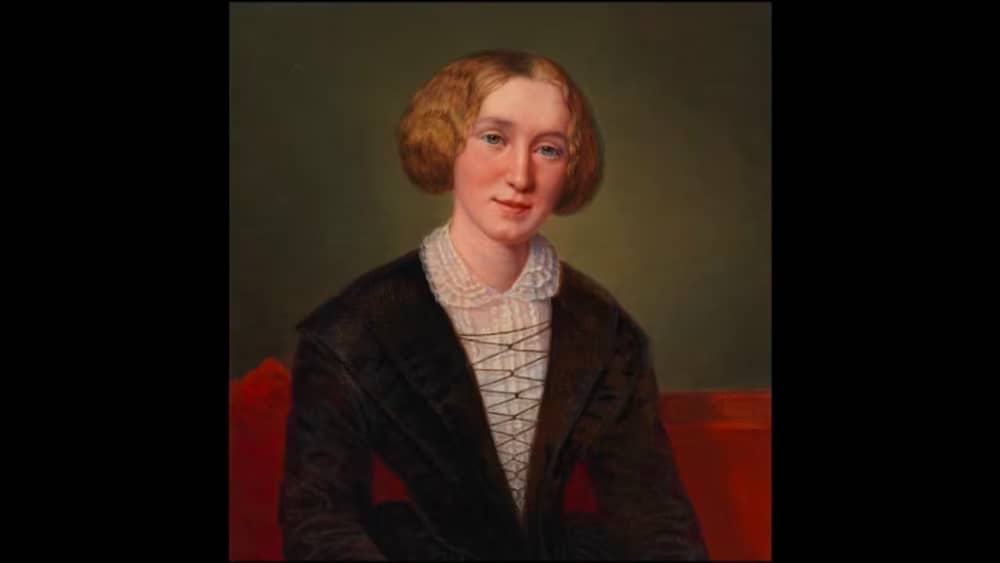 The Life and Work of George Eliot