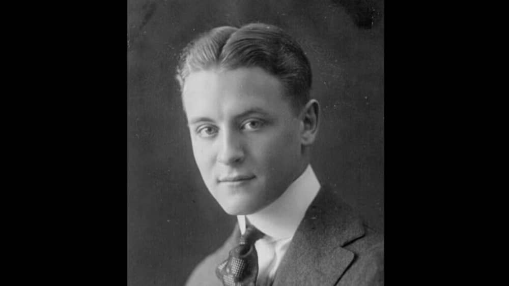 The Life and Work of F. Scott Fitzgerald