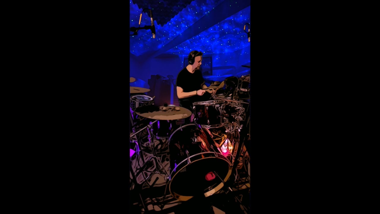 Watch Space Drummin' on our Free Roku Channel