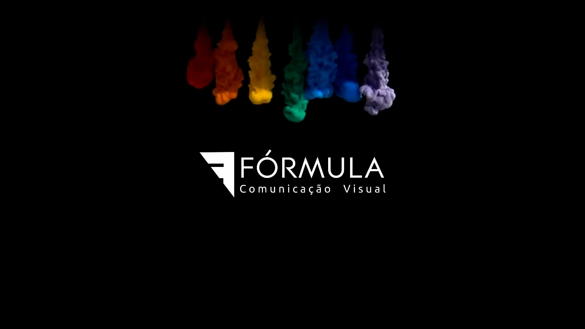 Formula Solucoes em Comunicacao Visual