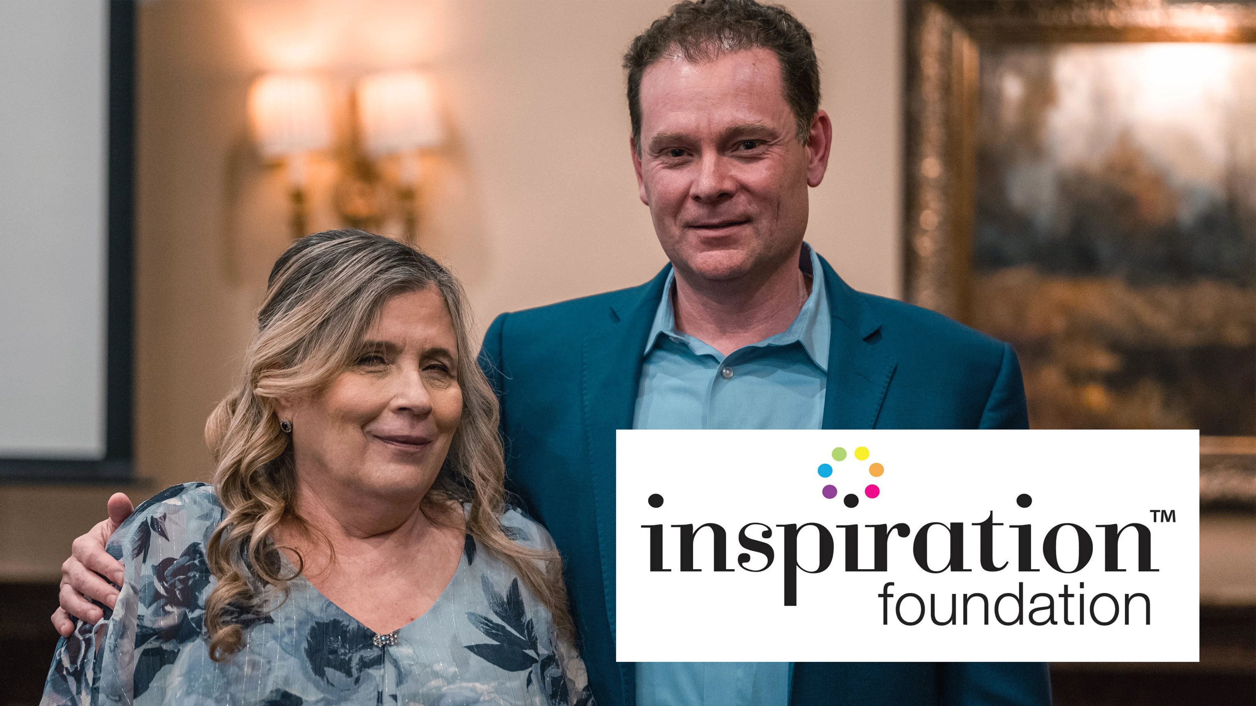 Inspiration Foundation