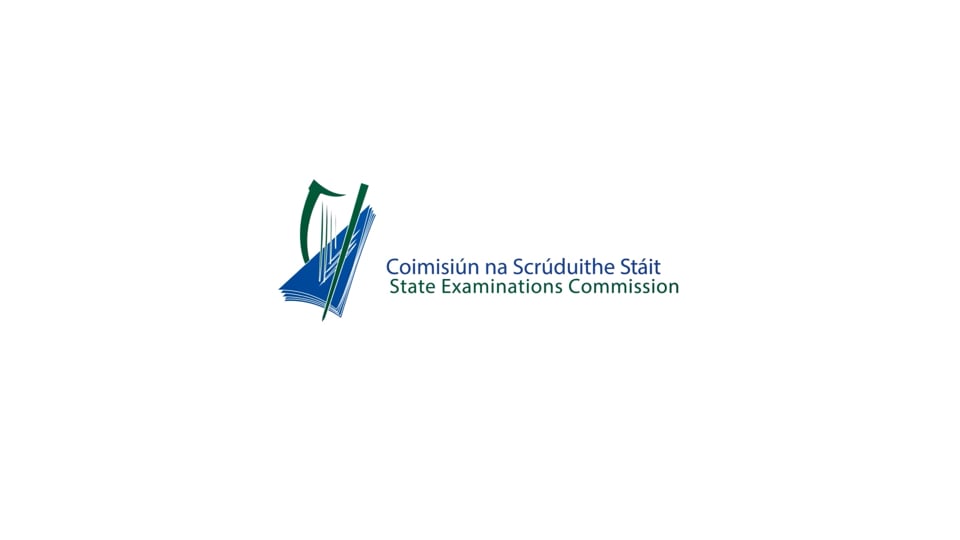IMPORTANT INFO - JUNIOR CYCLE & LEAVING CERT CANDIDATES