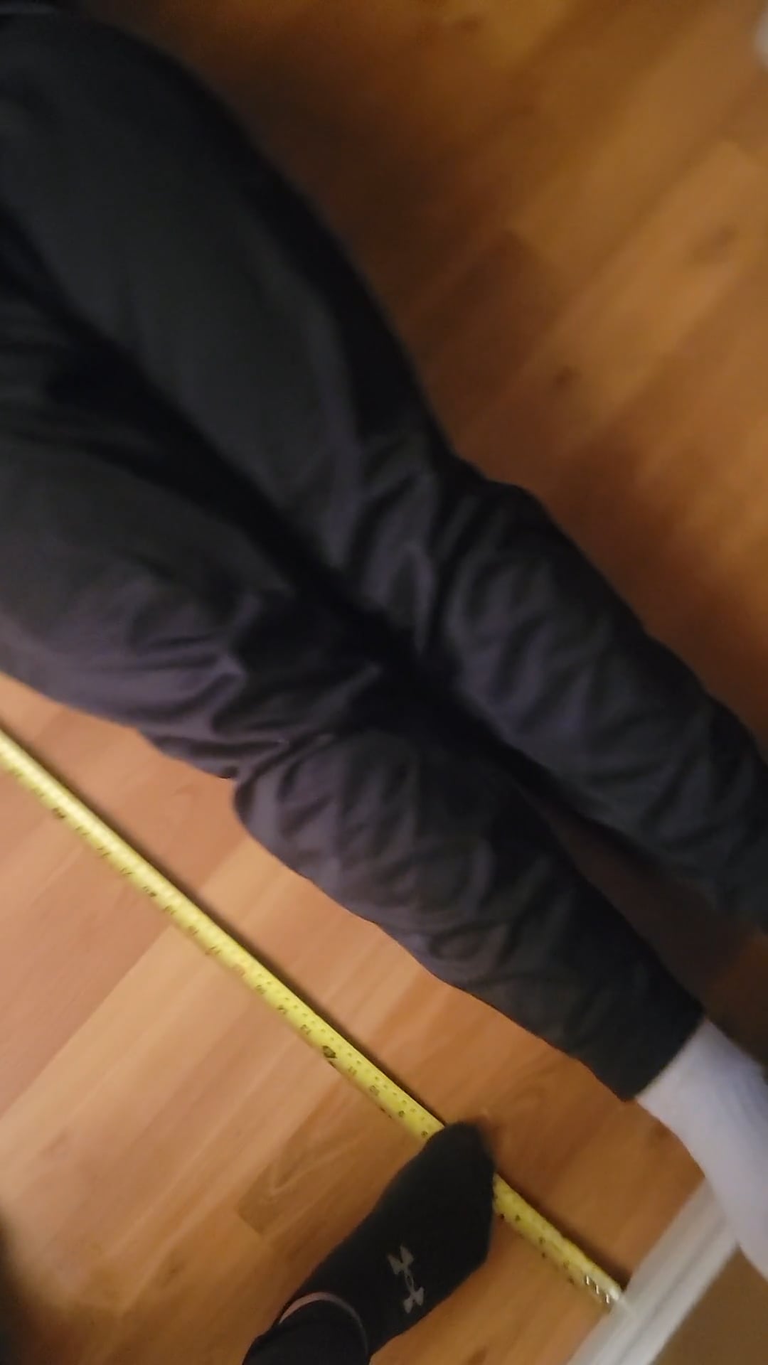 Watch colton hickey's Height: 74.7 inches