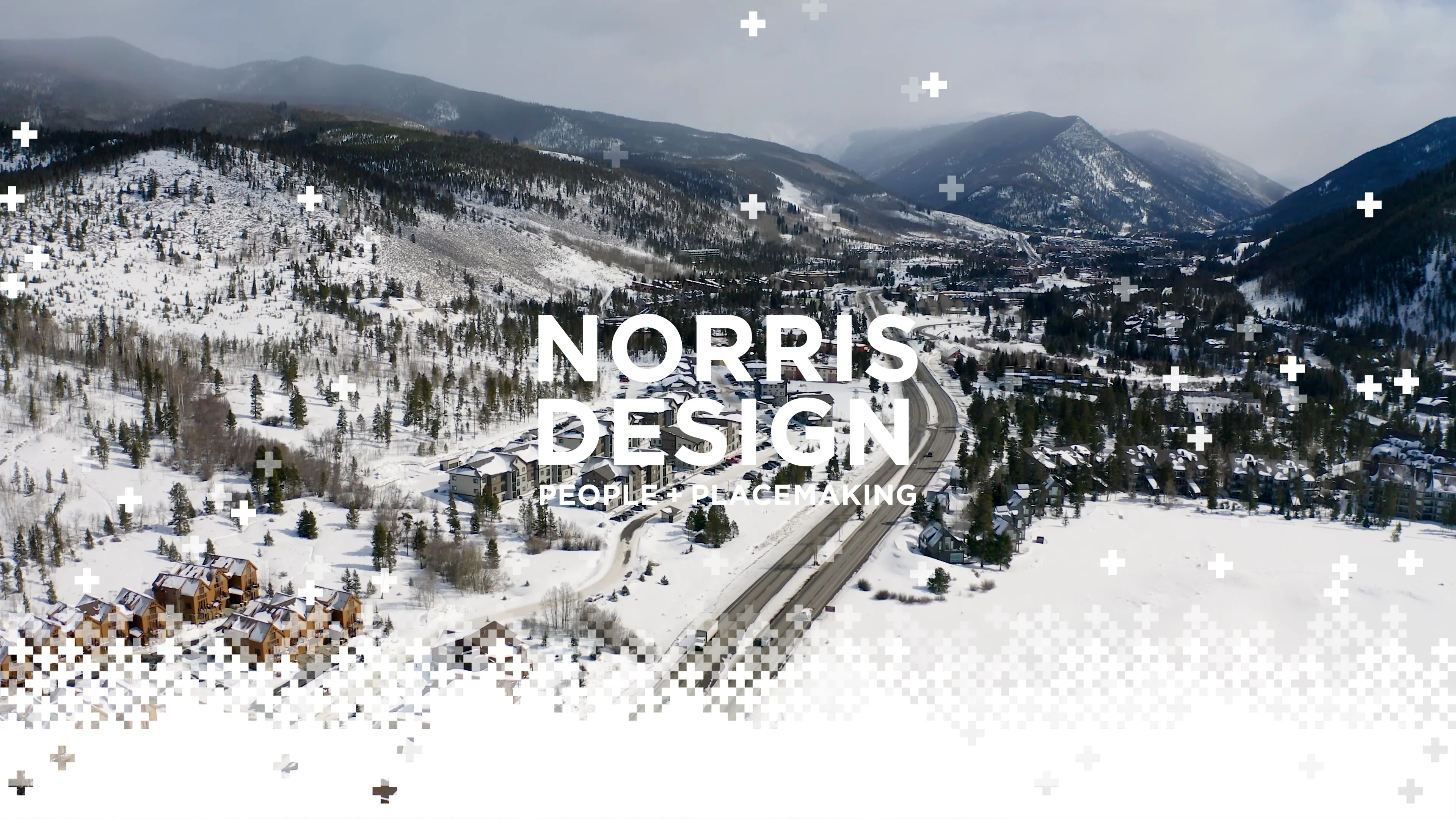 Happy New Year from Norris Design