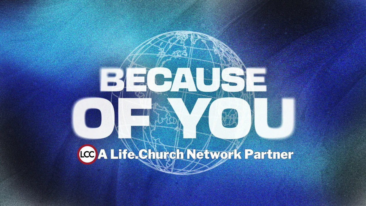 LCC Because of You on Vimeo