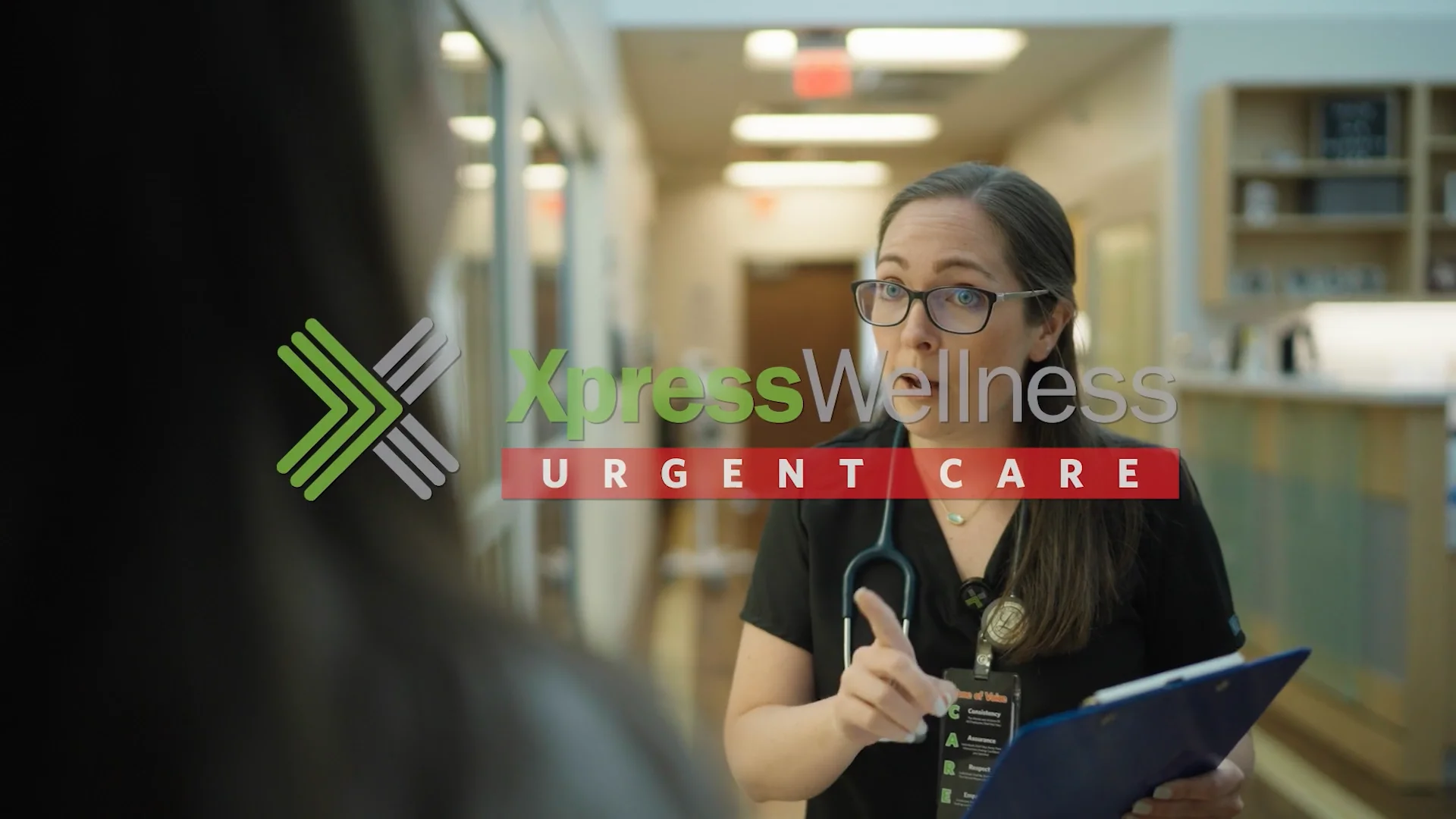 Xpress Wellness Urgent Care Join Our Team On Vimeo