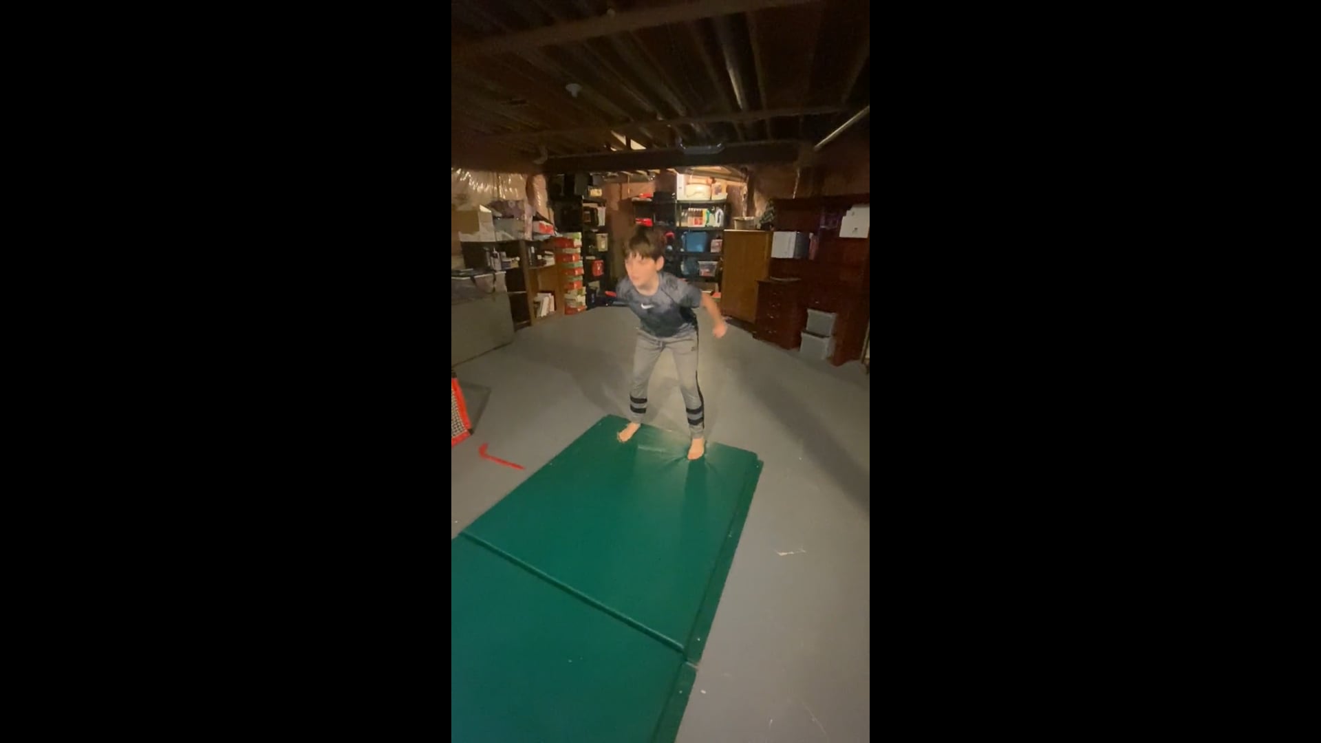 Watch jacob jongsma's running back film
