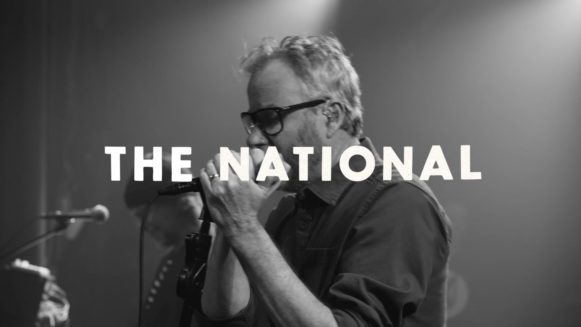 The National Tour