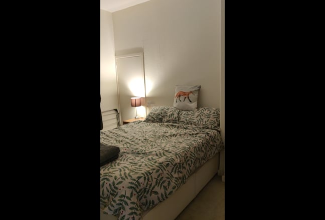 Double Room,  &pound;145 per week ( bill included) Main Photo