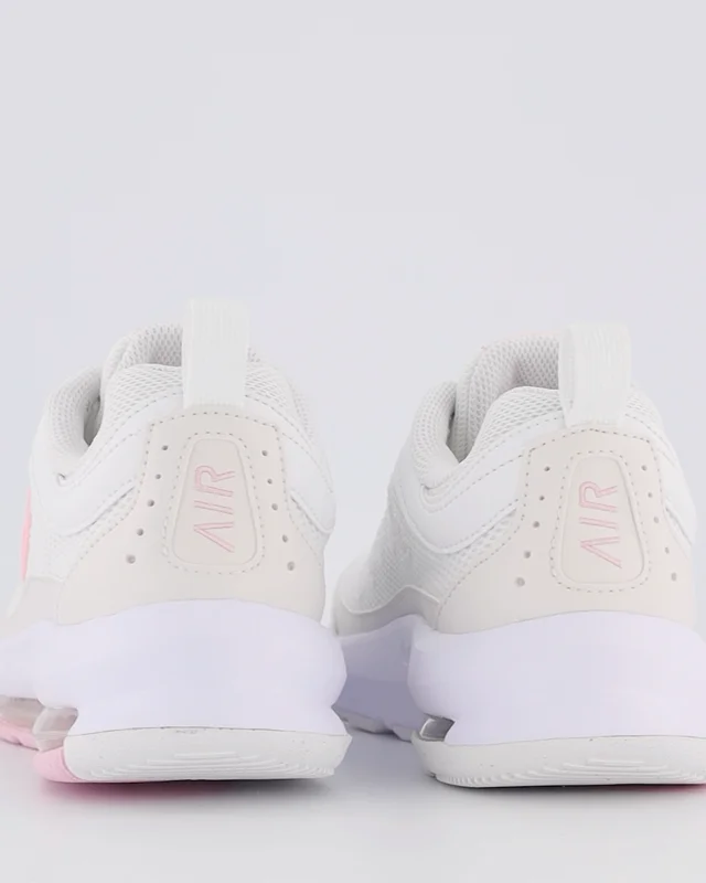 Nike air max motion best sale womens pink