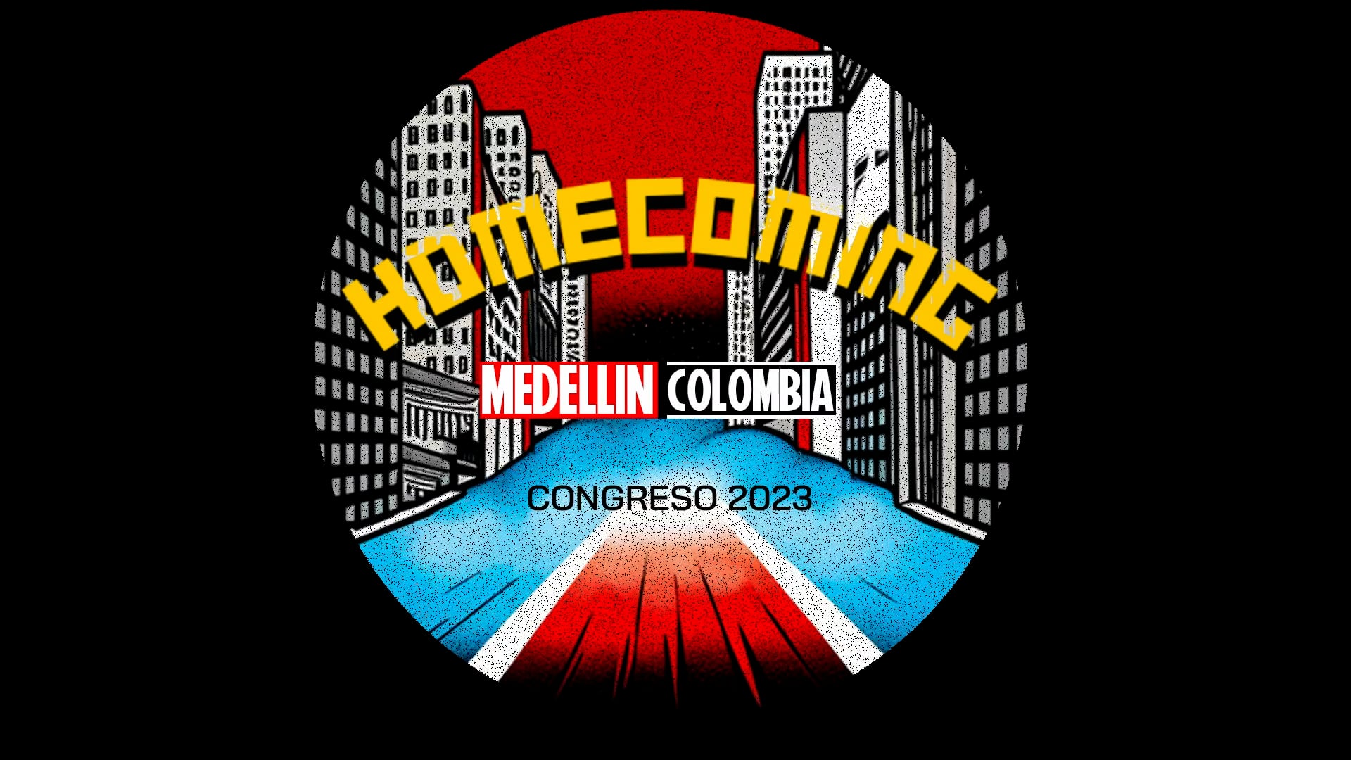 Homecoming Plenaria 2 - Jerry Dirmann