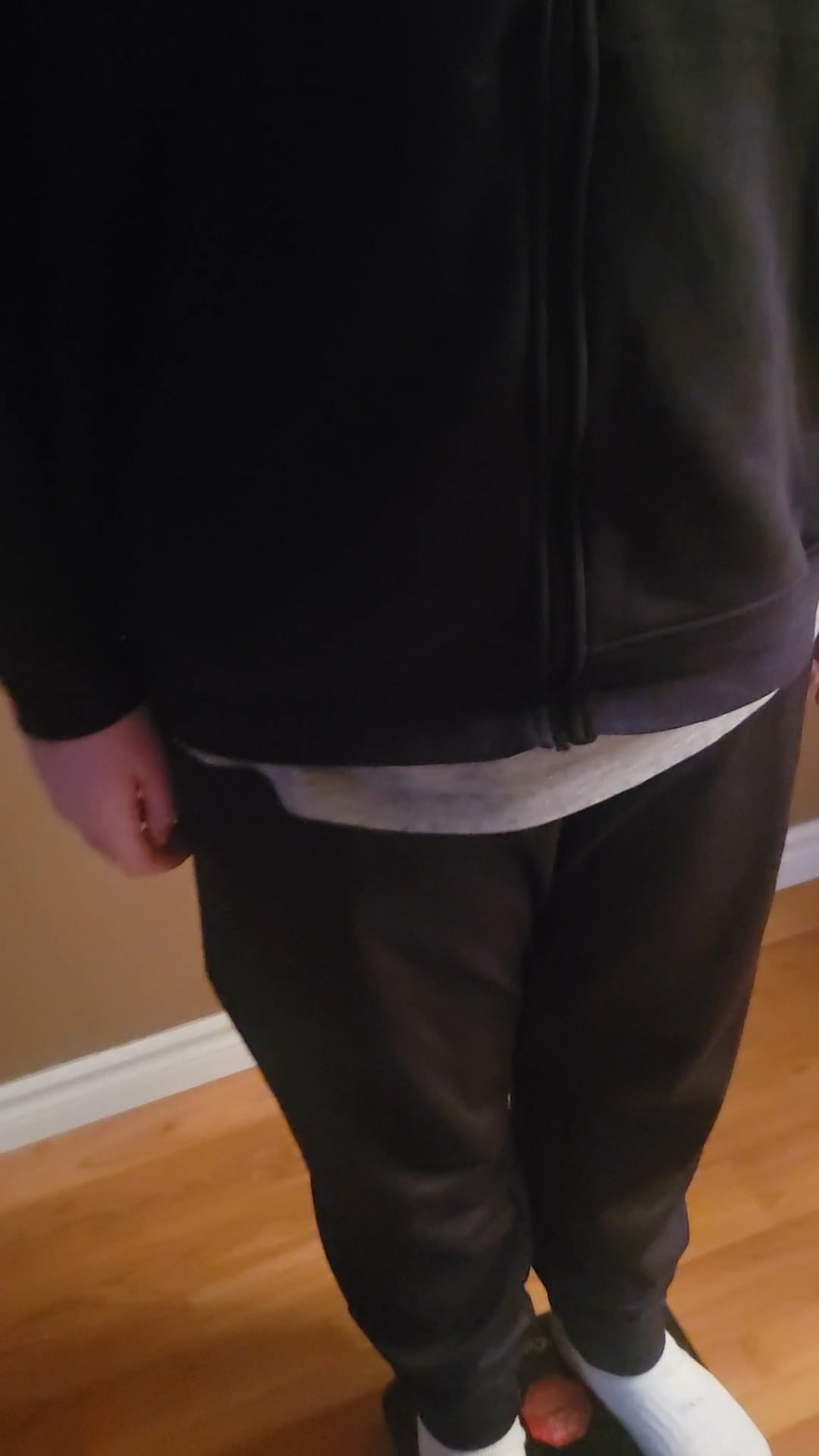 Watch colton hickey's Weight: 250.7 pounds