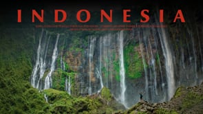 CINEMATIC INDONESIA TRAVEL FILM / HI FOCUSED
