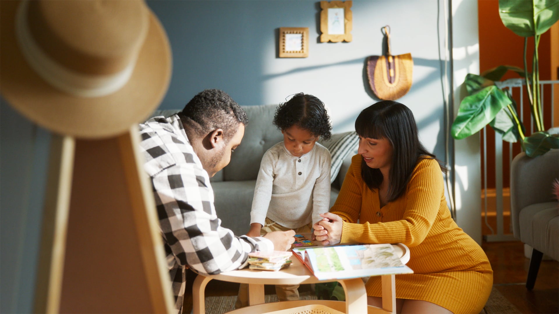 Rocket Mortgage | Laying The Groundwork