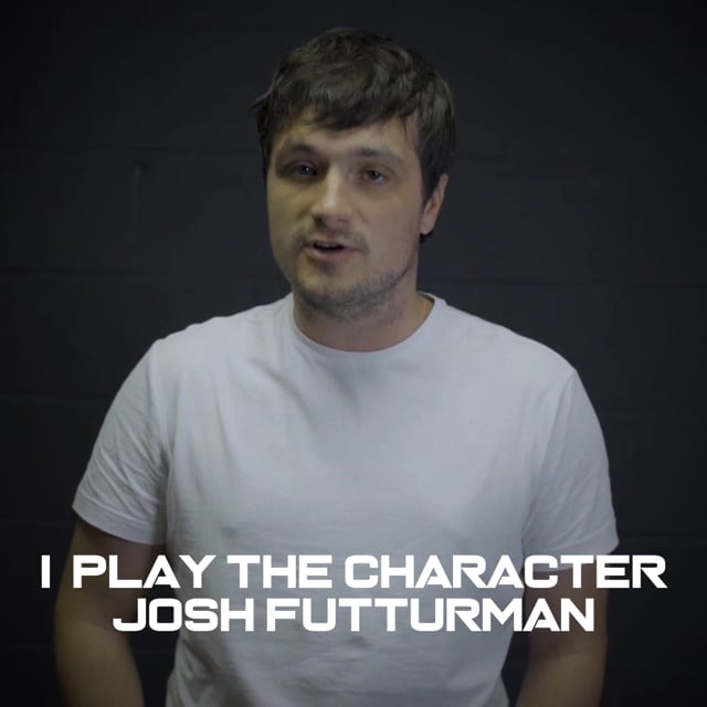 Josh PSA