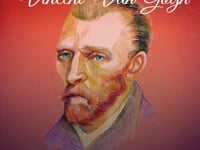 Vincent Van Gogh