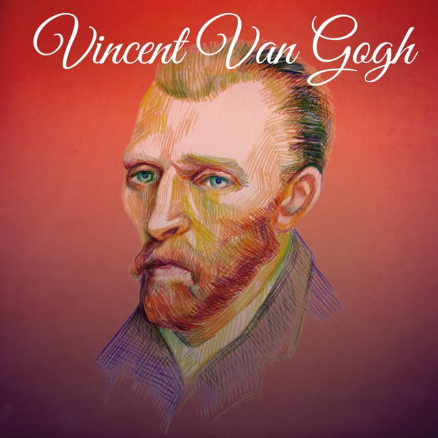 Vincent Van Gogh