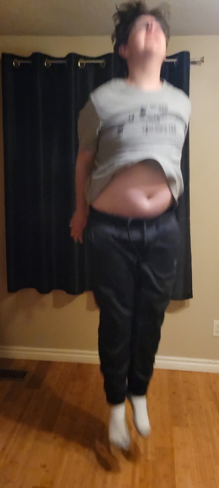 Watch colton hickey's Vertical Jump: 11.53 inches