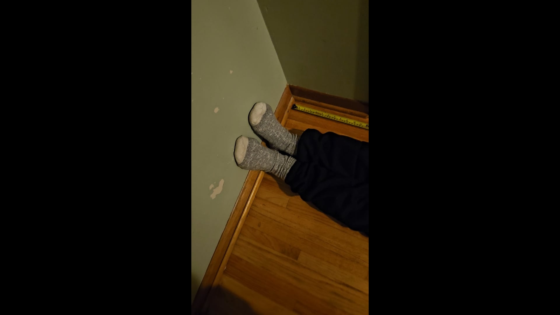 Watch justin wood's Height: 71.5 inches